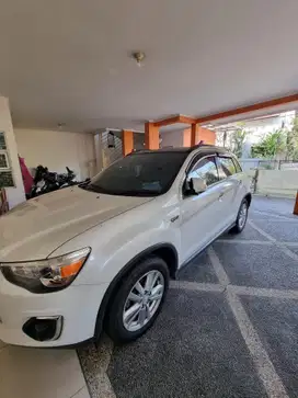 Mitsubishi Outlander Sport 2015 Bensin