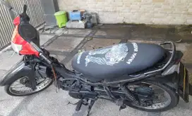 Yamaha Vega ZR 2010