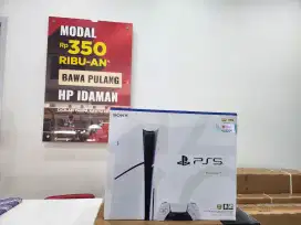 Ps 5 Cicilan/cash