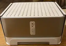 Speaker Sonos Connect Amplifier Wireless Stereo Gen 1