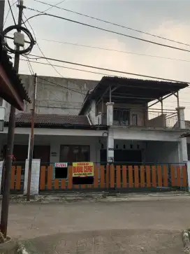 Rumah Idaman Strategis di Bintara