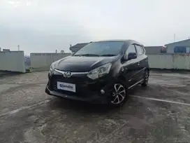 [OLXMOBBI] DP Rendah Toyota Agya 1.0 G TRD Sportivo Bensin-MT 2019 4JN