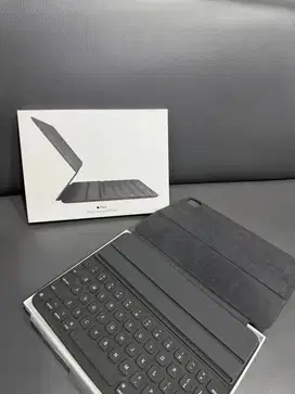 Smart keyboard folio ipad air