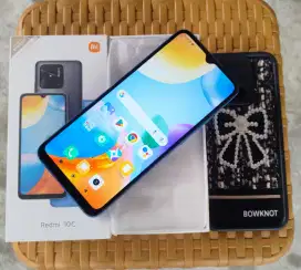 Redmi 10c 4/128