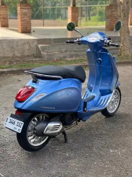 Primavera 150 3v 2014
