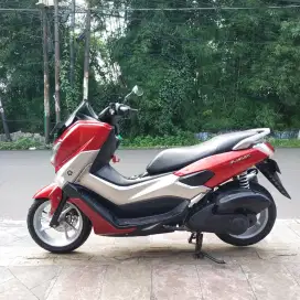 Nmax OLD 2016 Mesin Cakep Bagus Lengkap