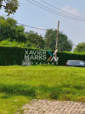 Dijual Cepat Tanah Dian Istana Strategis