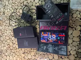 ASUS ROG PHONE 5S