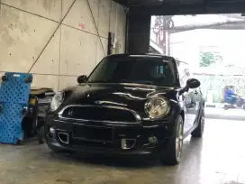 Mini Cooper R56 S Turbo 2011/2012 Multimedia