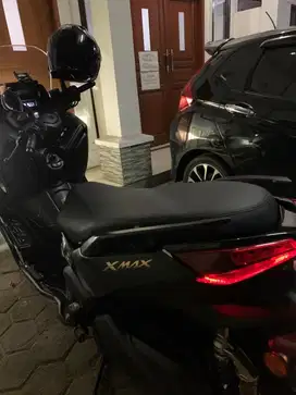 Jok Slim Xmax Mb Tech