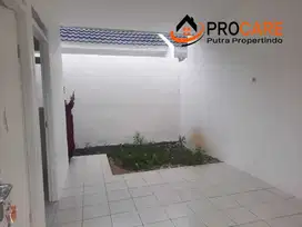 Cocok Jadi Rumah Pertama! Subsidi PURI HARMONI 8 EXT Teramai..