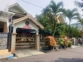Rumah di Jantung Kota Malang Dekat Kuliner & Kampus Area Lowokwaru
