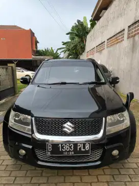 GRAND VITARA 2.4 JUAL CEPET BU SEGERA