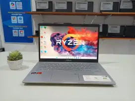Laptop bekas Asus M415DA AMD Ryzen 3 Ram 8 GB