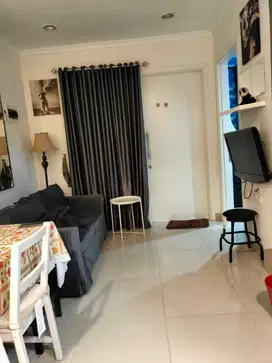 Disewakan Rumah Hook 2 Lantai di Cluster Tesla By Rumah Chinida
