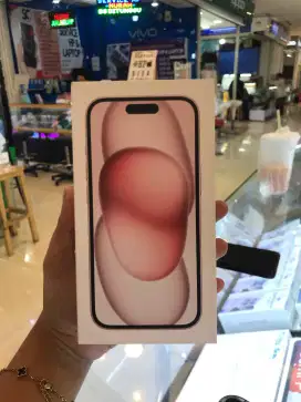 Cash & credit iphone 15 128gb