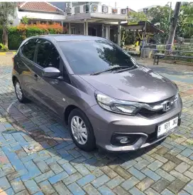 Brio E 2022, KM. 31rb, pjk ON