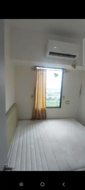Dijual Cepat Apartemen Osaka PIK 2 Type 2BR Termurah