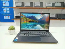 Laptop bekas Lenovo V14-G3 Ram 8 GB , Core i3-Gen12