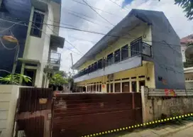dijual kosan murah di jalan langgar II, kemiri, beji, depok