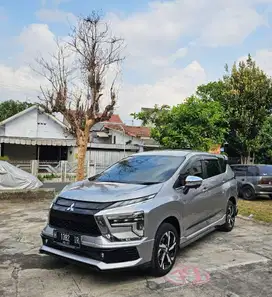 Xpander Utimate 1.5 Limited At 2021 Low KM