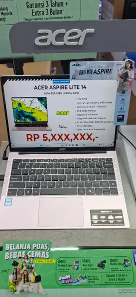 Acer AL14 32P C1ES / C3HJ / C9VS