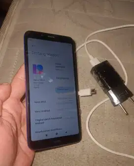 Redmi 7a ram 3/32 no minus mulus