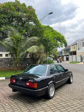BMW e30 318i 1991 MT kolektor item
