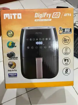 AirFriyer Like New