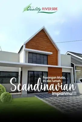Rumah Murah Sukodono dekat Surabaya