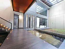 DIJUAL RUMAH PREMIUM MEWAH DAN BAGUS CLUSTER XANDARI