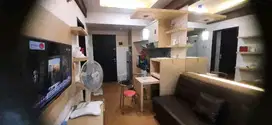 DIJUAL APARTEMEN PURI MAS GUNUNG ANYAR SURABAYA RON.A2388