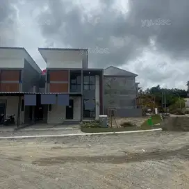Jual Cepat Rumah Strategis Siap Huni di Kawasan Eksklusif