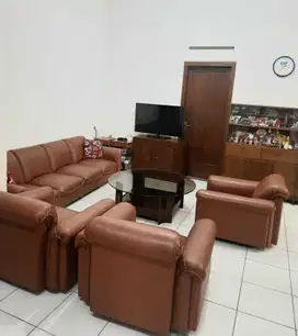 Rumah Mainroad Pungkur Strategis dekat Unla Ramdhan Ancol Bkr dijual