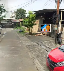 Sewa tanah Exs Workshop jalan kembangan