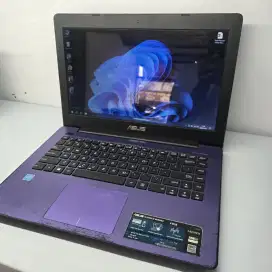 JUAL LAPTOP ASUS X453S - LAPTOP MURAH 1JTAAN (BACA DESKRIPSI)