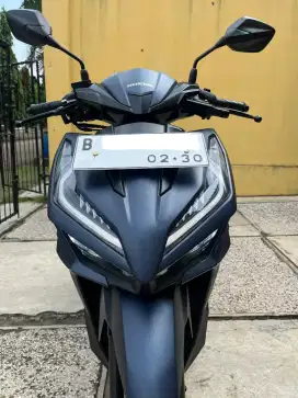 Dijual Vario 125 Th 2025 gress