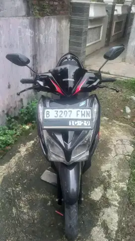 VARIO 125 THN 2014