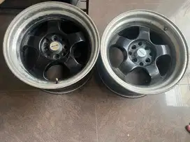 Velg MEISTER yaris lele