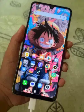 Poco C75 8+8/256 Fullset Baru 5 Hari
