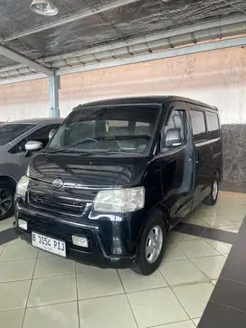 Daihatsu GRANDMAX D AC PS 1.5 MT BERGARANSI