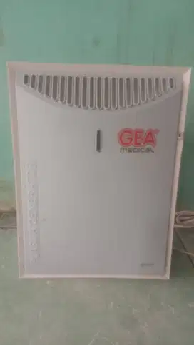 GEA air purifier