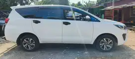 Toyota Kijang Innova 2021 Diesel