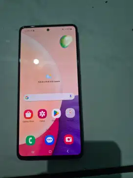 Samsung a51 8/128
