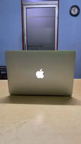 Dijual Macbook Air 2017