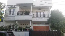 Dijual Rumah Mewah Strategis Di Bekasi Timur Harga Nego