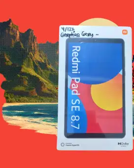 Redmi Pad SE 8.7