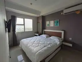 Disewakan Apartment Trivium Terrace Tower South Lippo Cikarang