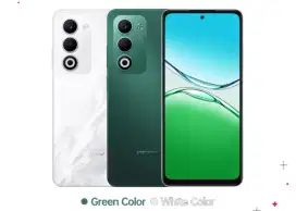 Oppo A5 ram 8+8/256 GARANSI RESMI