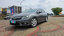 Honda Civic FB 1.8 AT 2012